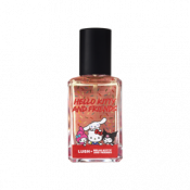 Hello Kitty and Friends Perfume